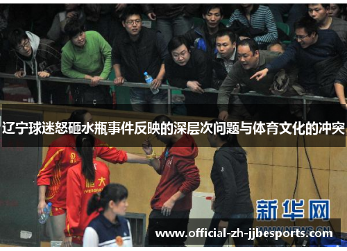 辽宁球迷怒砸水瓶事件反映的深层次问题与体育文化的冲突