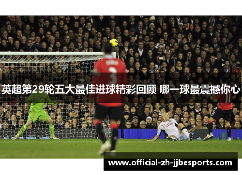 英超第29轮五大最佳进球精彩回顾 哪一球最震撼你心