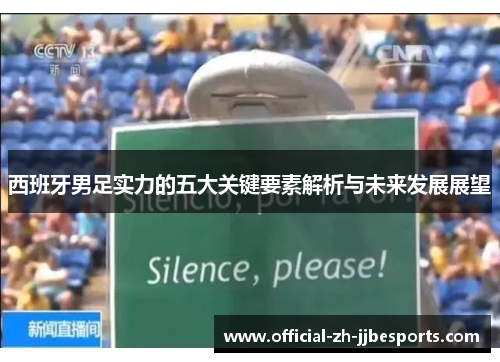 西班牙男足实力的五大关键要素解析与未来发展展望 西班牙男足实力的五大关键要素解析与未来发展展望