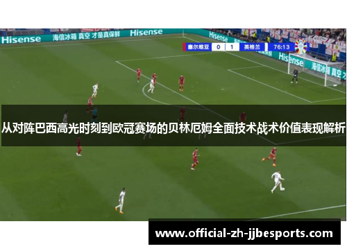 从对阵巴西高光时刻到欧冠赛场的贝林厄姆全面技术战术价值表现解析
