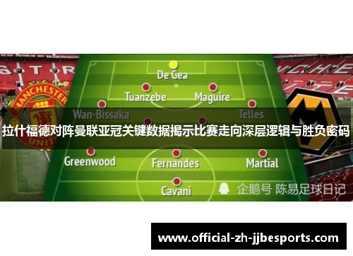 拉什福德对阵曼联亚冠关键数据揭示比赛走向深层逻辑与胜负密码